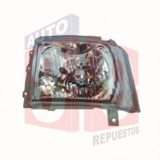 LAMPARA FAROL ISUZU NKR NLR NMR NNR NPR NQR  2006- IS04-1001-RH 8-98241328-0