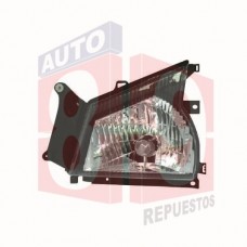 LAMPARA FAROL ISUZU NPR600P NKR NPR NQR 2001-2006 LH 8980539130 IS04-1001-LH