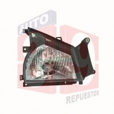 LAMPARA FAROL ISUZU NPR600P NKR NPR NQR 2001-2006 RH 8980539140 IS04-1001-RH