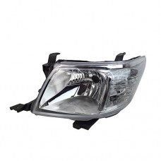 LAMPARA FAROL TOYOTA HILUX VIGO 2012- LH