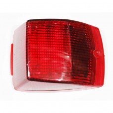 LAMPARA PILOTOS CAPOT ROJO 10V-30V 12V-24V 14 LEDS HY-088LED-41