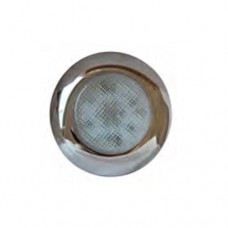 LAMPARA TECHO 75MM DIAMETRO 36 LED without SWITCH