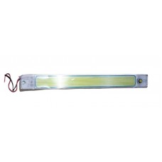 LAMPARA TECHO LED 12V-24V 310MM LARGO