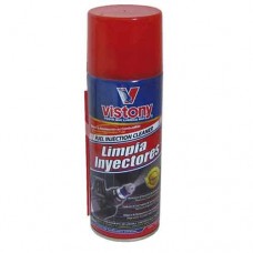 LIMPIADOR INYECTOR AEROSOL SPRAY