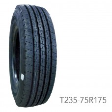 LLANTA 235/75R17.5 16PR  TR685 CARRETERA