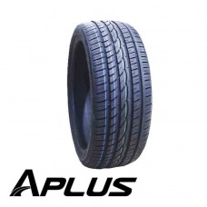 LLANTA APLUS 245/35R19 93W ZR XL A607 AP128H1