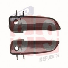 MANIGUETA PUERTA CHOFE PASAJERO TOYOTA HIACE 2005-2009 LH