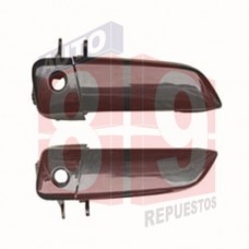 MANIGUETA PUERTA CHOFE PASAJERO TOYOTA HIACE 2005-2009 RH