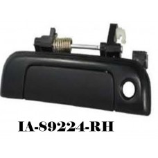 MANIGUETA TOYOTA HIACE PUERTA CHOFE AFUERA RH 1990-2004 000224