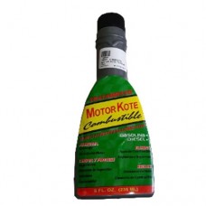 MOTOR KOTE TRATAMIENTO COMBUSTIBLE 8 FL. OZ. VERDE