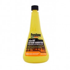 OCTANE BOOSTER 0-60 PRESTONE 16 OZ.