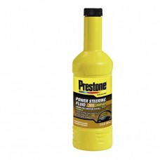 POWER STEERING FLUID PRESTONE PARA CARROS EUROPEOS 12OZ.