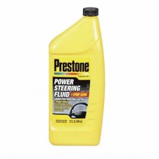 POWER STEERING FLUID PRSTONE PLUS STOP LEAK 32OZ.