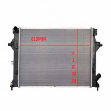 RADIADOR HYUNDAI ELANTRA 2016- MTM 25310-F2000 410.5X610X16