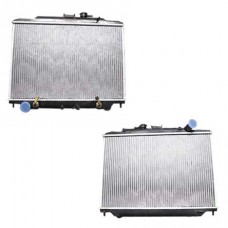 RADIADOR NISSAN URVAN 21410-VW300 E25 ATM USA TAPA RADIADOR 2001-2011 15203 IA-89VW300 IA-8915308-36 360X548X36