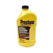 RADIATOR FLUSH PRESTONE 10 MINUTOS 22OZ.