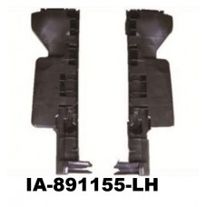 REFUERZO SOPORTE DEFENSA TOYOTA HIACE 2014- LH 0001155LH