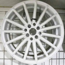 RIN 17 WHITE 17X7.5 ET30 4X100 4X114.3 CB73.1