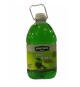 SANITIZANTE PARA PEDILUVIO LIMON