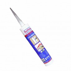 SILICON BLANCO 100% TUBO 10 OZ