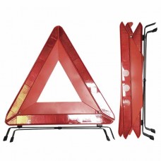 TRIANGULO DE SEGURIDAD HEAVY DUTY 680G BASE METAL  R01435