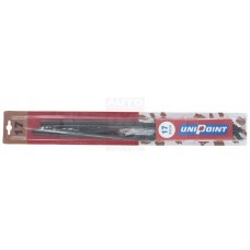 WIPER ESCOBILLA 17  LIMPIA PARABRISA UNIVERSAL 17 PULGADA SW-2217
