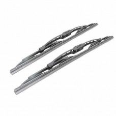 WIPER ESCOBILLA 28 LIMPIA PARABRISA UNIVERSAL 28 PULGADA SERIES 6C REFORZADA