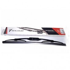 WIPER ESCOBILLA LIMPIA PARABRISA UNIVERSAL 16 PULGADA SW-22-16