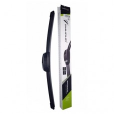 WIPER ESCOBILLA LIMPIA PARABRISA UNIVERSAL 17 PULGADA SW-42-17 SERIES 6C REFORZADA