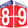 Auto Repuestos 89